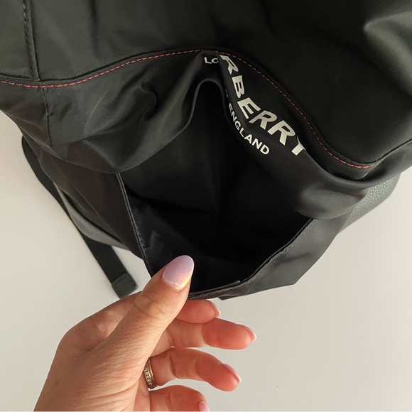 Burberry backpack main image 9